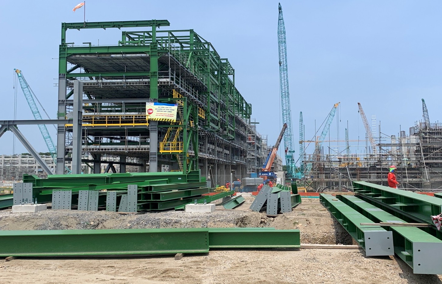 Giá trị cốt lõi  -  Giới thiêu