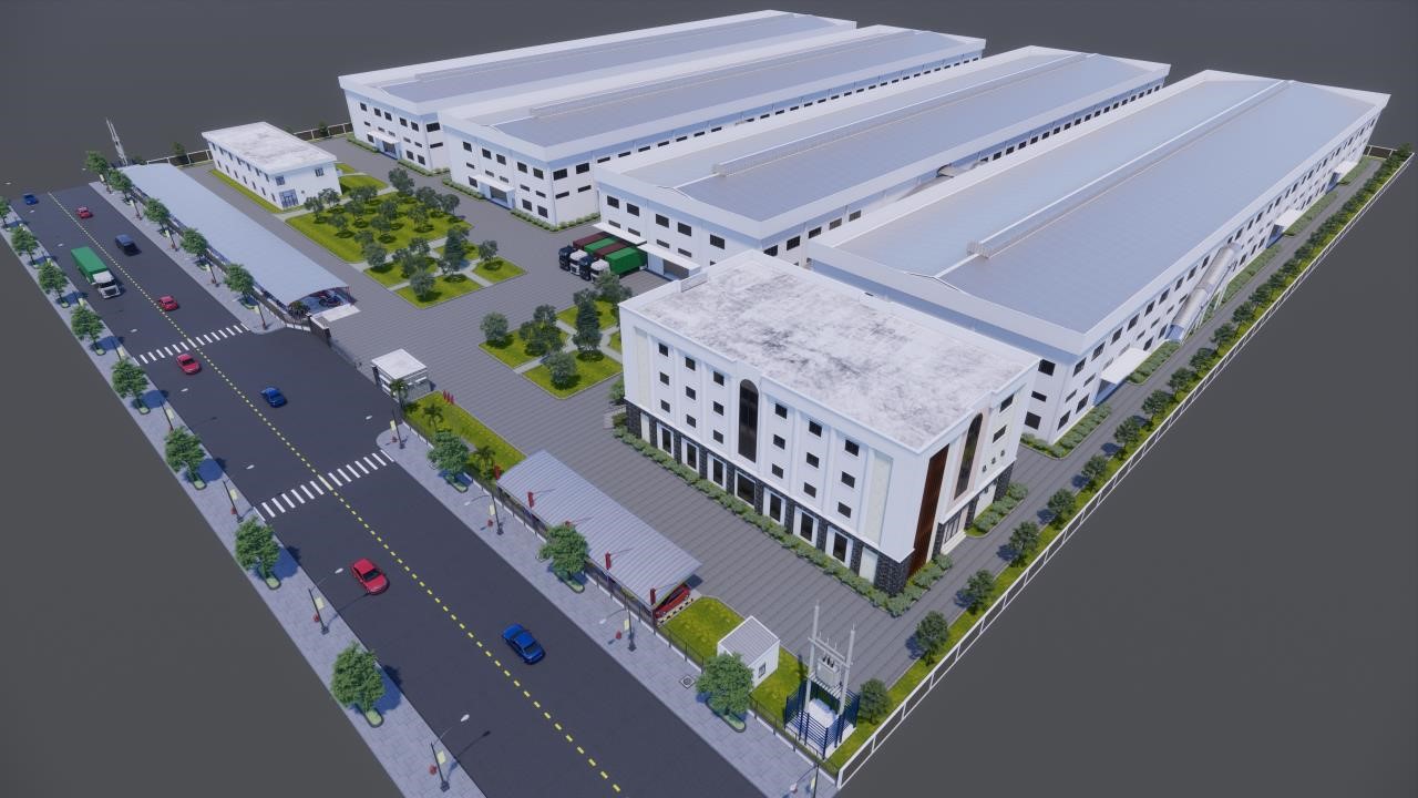 SEVILLE SIGNATURE – Tỉnh Vũng Tàu